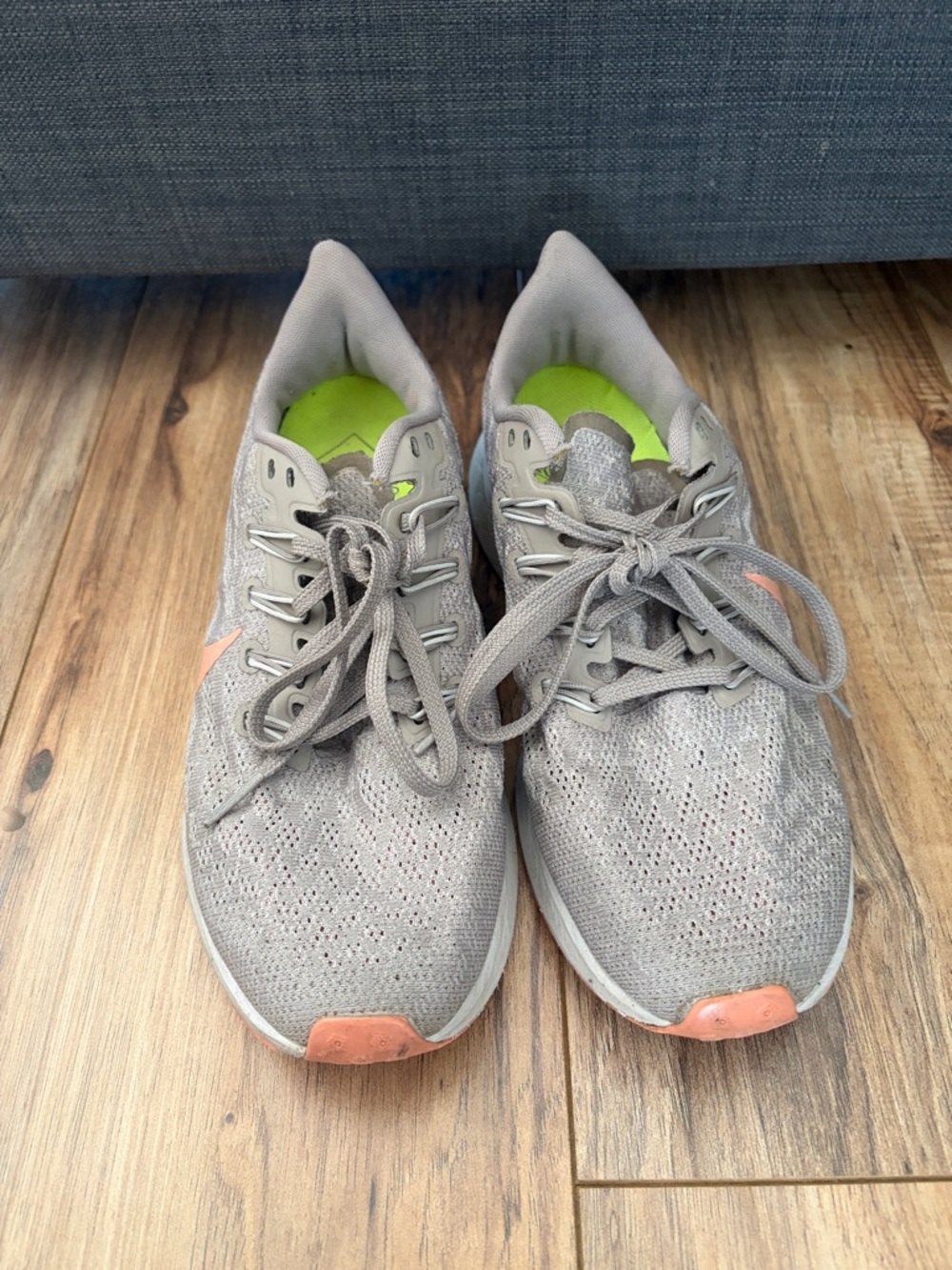 Nike Pegasus Women’s running sneakers